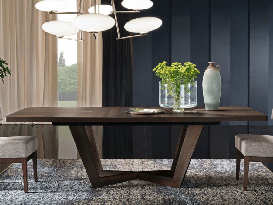 Alf Italia Accademia 9PC Dining Set - Image 5