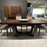 Alf Italia Accademia Dining Table 2