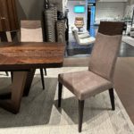 Alf Italia Accademia Regale Dining Chair