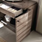 Alf Italia Monaco 4-door Buffet