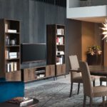 Alf Italia Vega 3pc Wall Unit