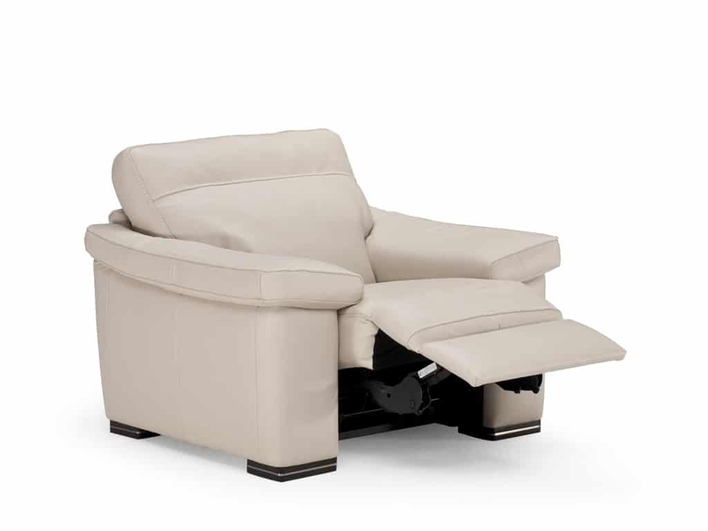 natuzzi editions b814 electric recliner