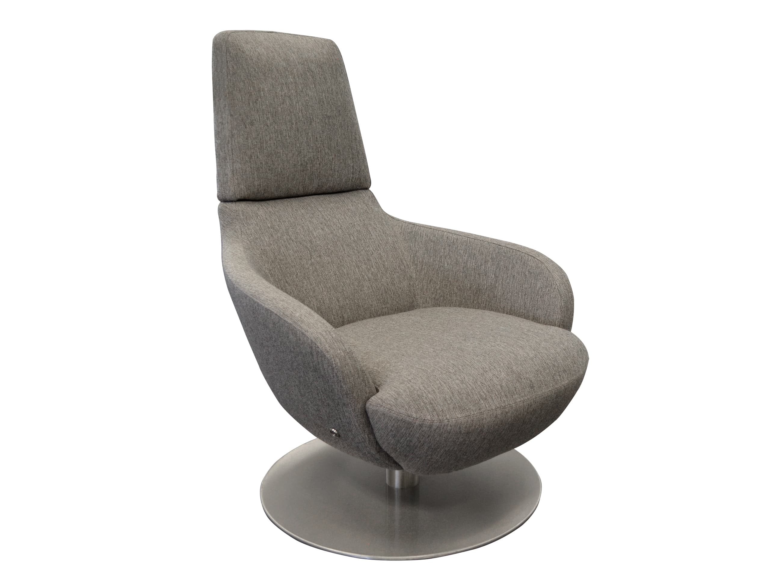 natuzzi armchair