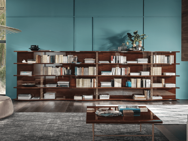 Alf Italia BELLAGIO Bookcase