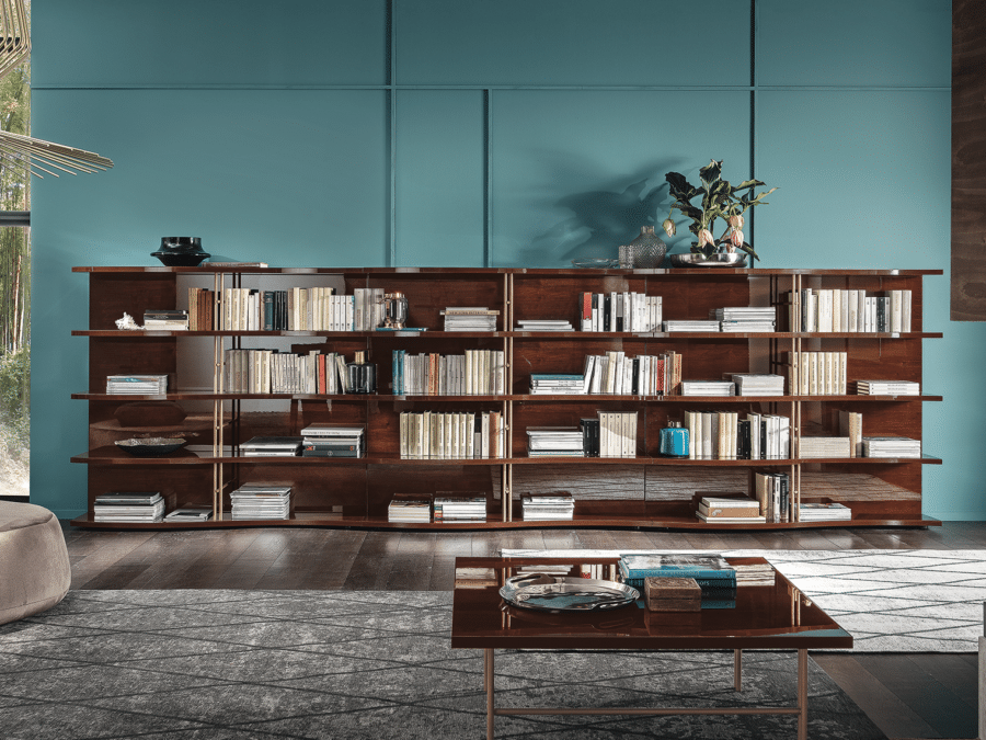 Alf Italia BELLAGIO Bookcase