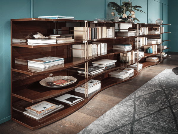 Alf Italia BELLAGIO Bookcase