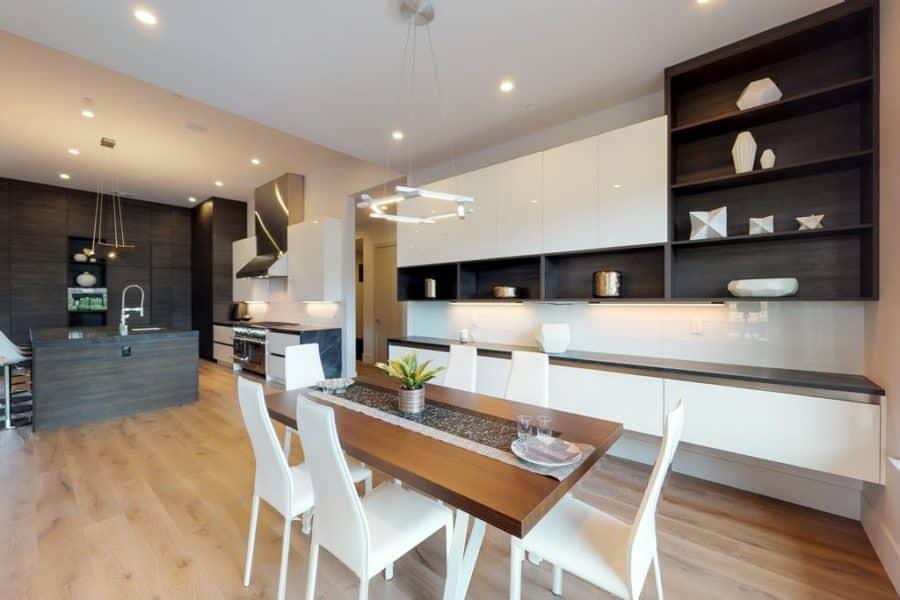 Bontempi Logan Dining Table - Image 5