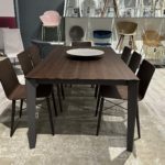 Bontempi Senso Extendable Table Oak 2