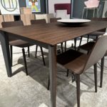 Bontempi Senso Extendable Table Oak 3