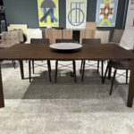 Bontempi Senso Extendable Table Oak 4