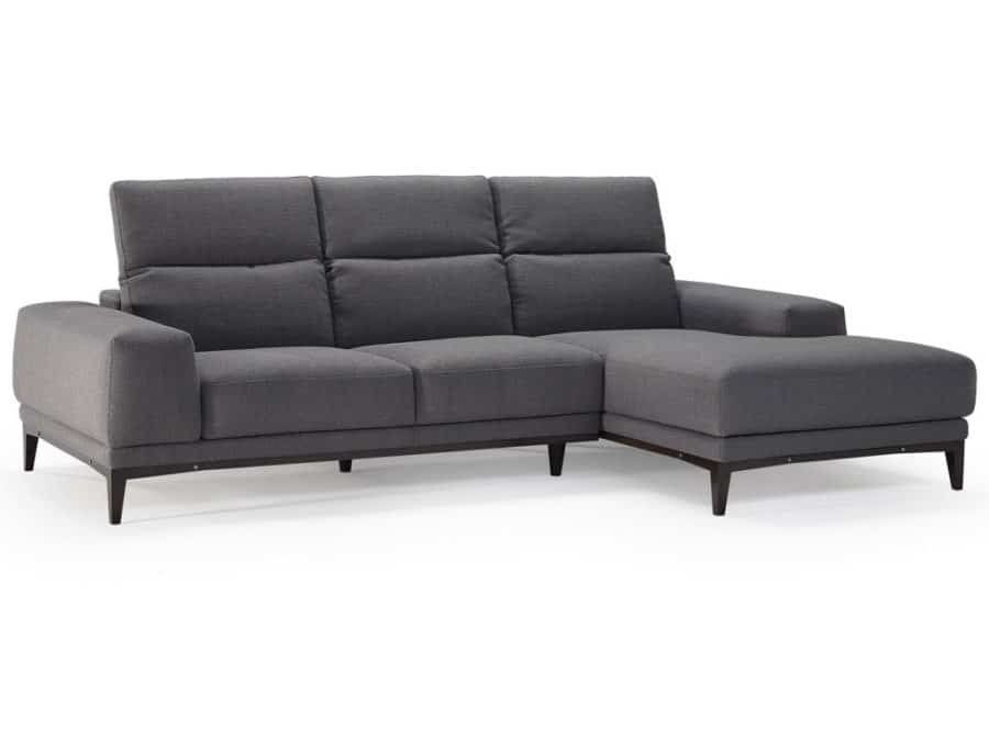 Natuzzi Italia Borghese Sectional - Image 2