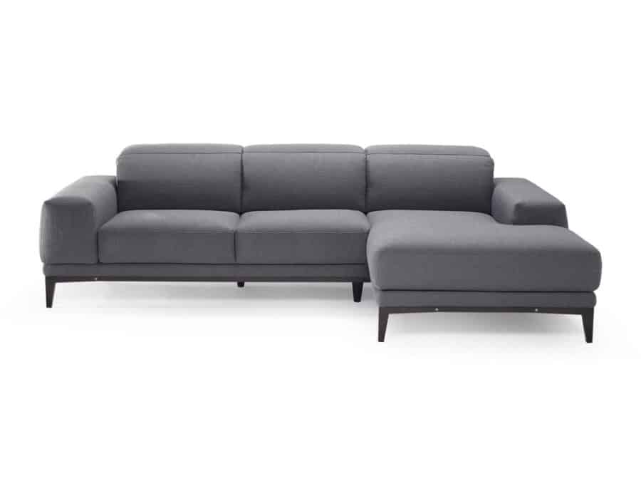 Natuzzi Italia Borghese Sectional