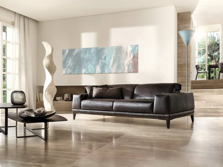 Natuzzi Italia Borghese Sofa - Image 4