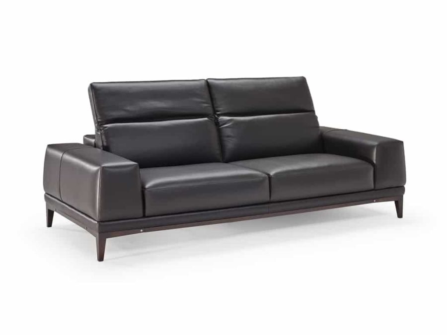 Natuzzi Italia Borghese Sofa - Image 3