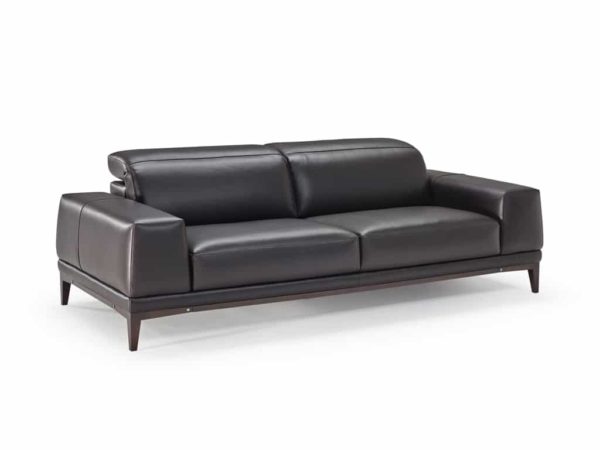 Natuzzi Italia Borghese Sofa