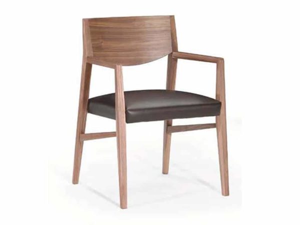 Natuzzi Italia Brera Armchair