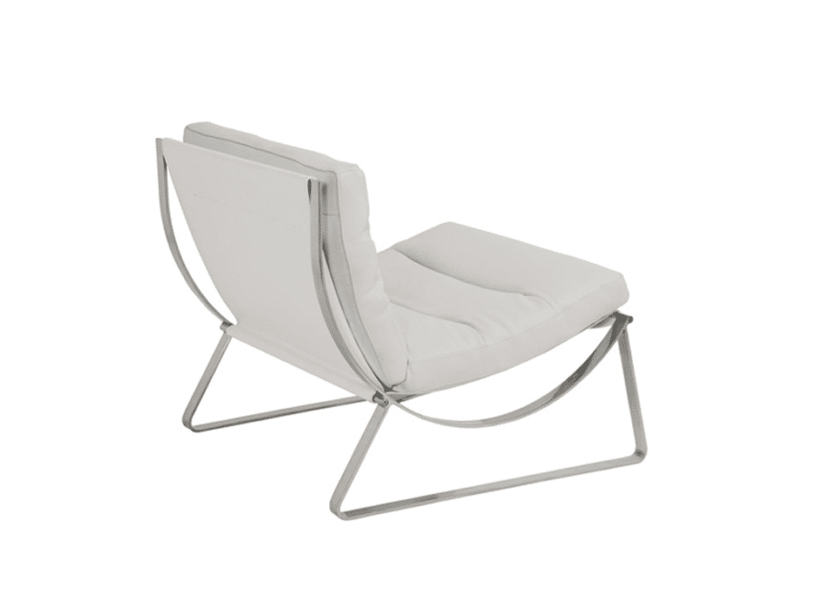 Natuzzi Italia Cammeo Chair - Image 3
