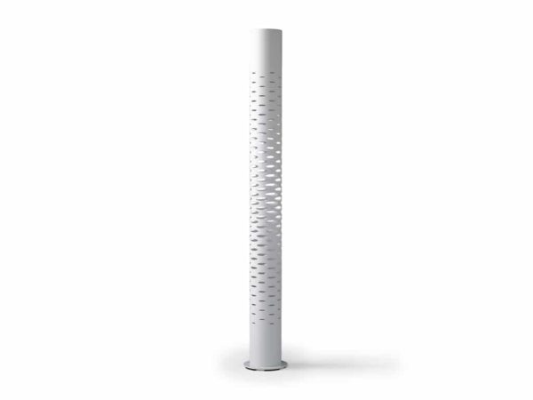 Natuzzi Italia Cosmo Floor Lamp White