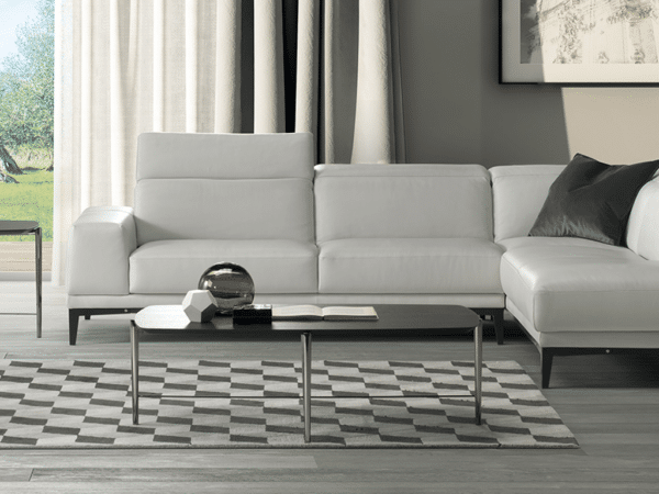 Natuzzi Italia Cube Rug