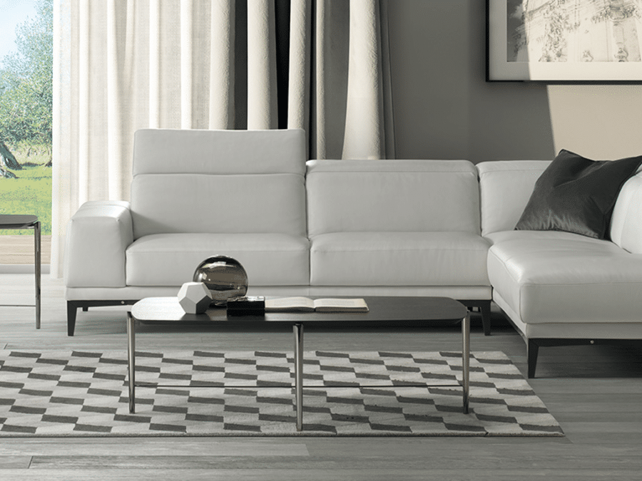 Natuzzi Italia Cube Rug - Image 2