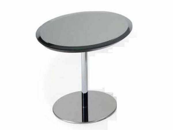 Natuzzi Italia Doris Corner Table