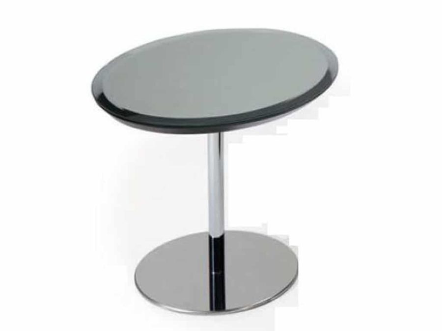 Natuzzi Italia Doris Corner Table