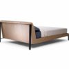 Natuzzi Italia Diamante Bed King - Image 2