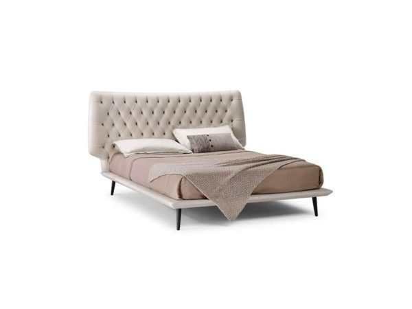 Natuzzi Italia Dolcevita Bed King