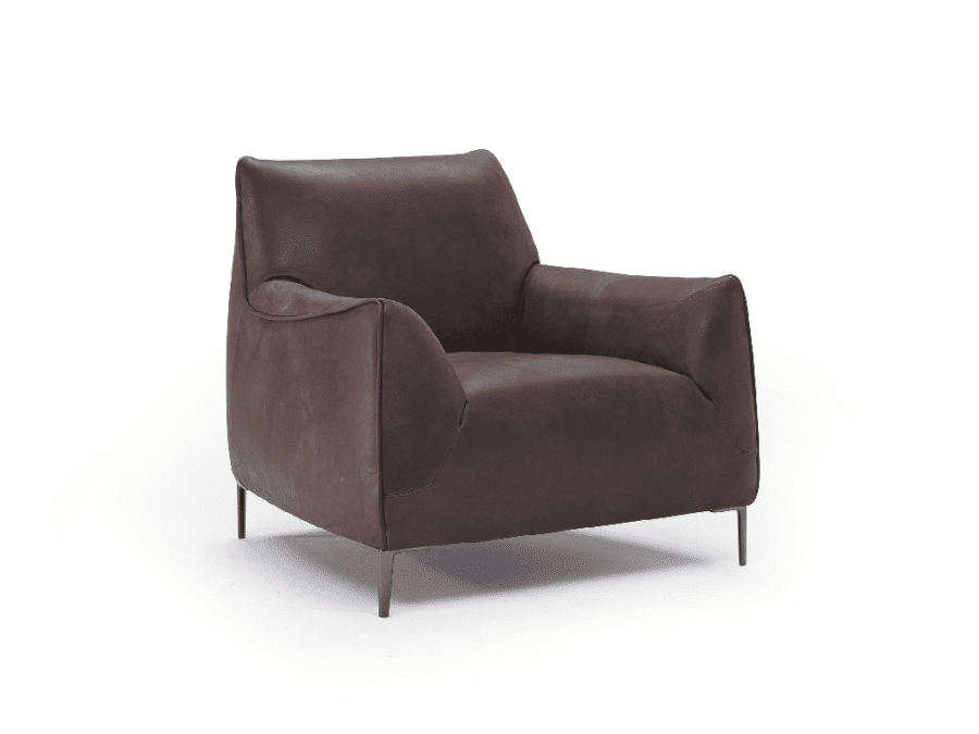 Natuzzi Italia Dolly Armchair