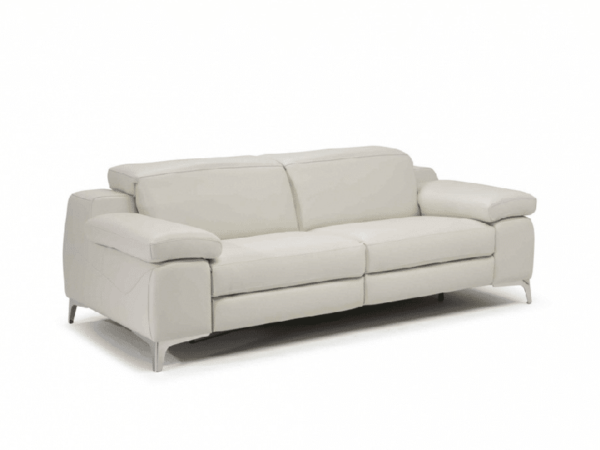 Natuzzi Italia Duca Reclining Sofa