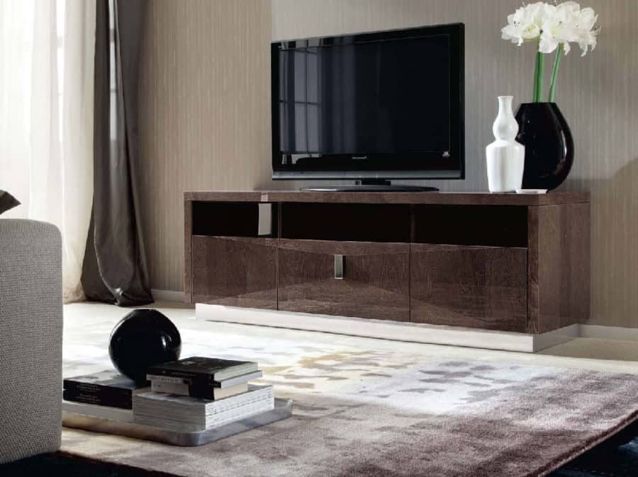 Alf Italia EVA Entertainment Center
