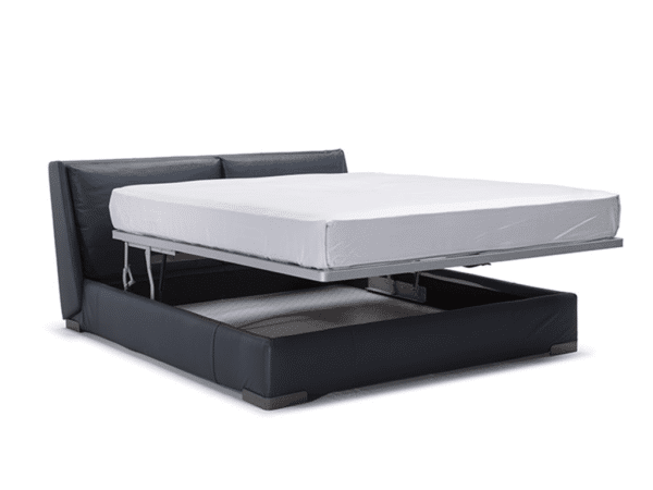 Natuzzi Italia Fenice Bed 25CU