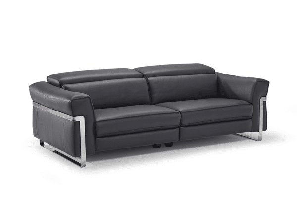 Natuzzi Italia Fidelio Reclining Sofa