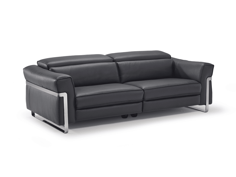 Natuzzi Italia Fidelio Reclining Sofa - Image 2