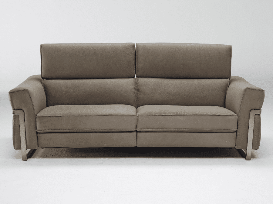 Natuzzi Italia Fidelio Reclining Sofa - Image 4