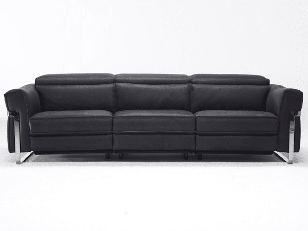 Natuzzi Italia Fidelio Reclining Sofa