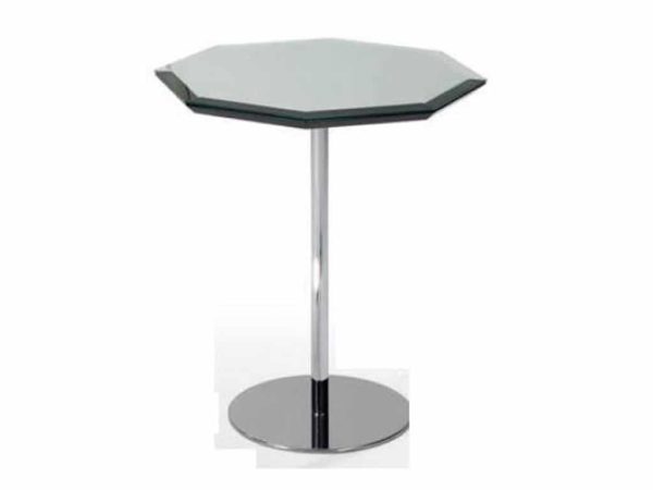 Natuzzi Italia Ginger Corner Table