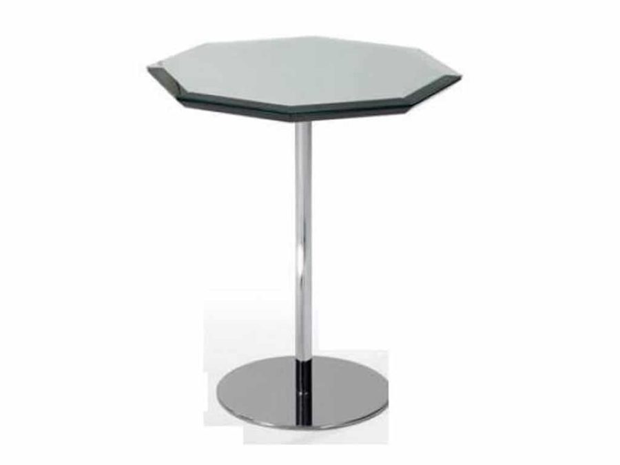 Natuzzi Italia Ginger Corner Table