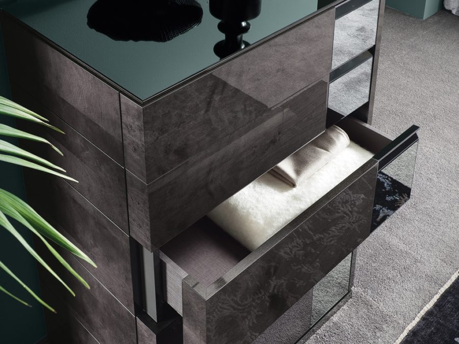 Alf Italia HERITAGE 5 Drawer Chest - Image 2