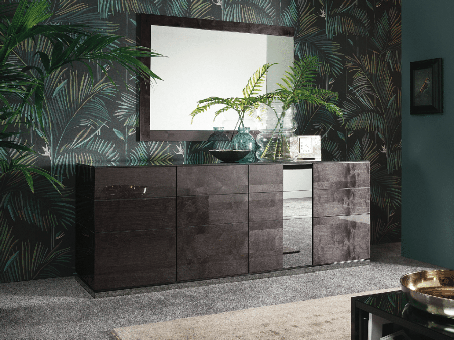 Alf Italia HERITAGE Buffet Mirror