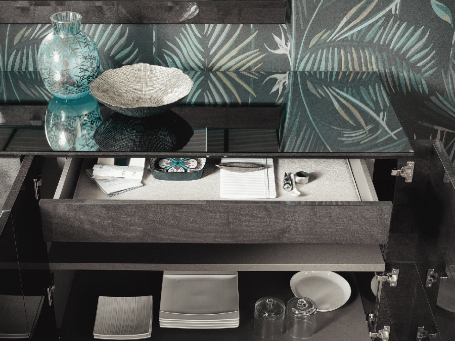 Alf Italia Heritage 9PC Dining Set - Image 7