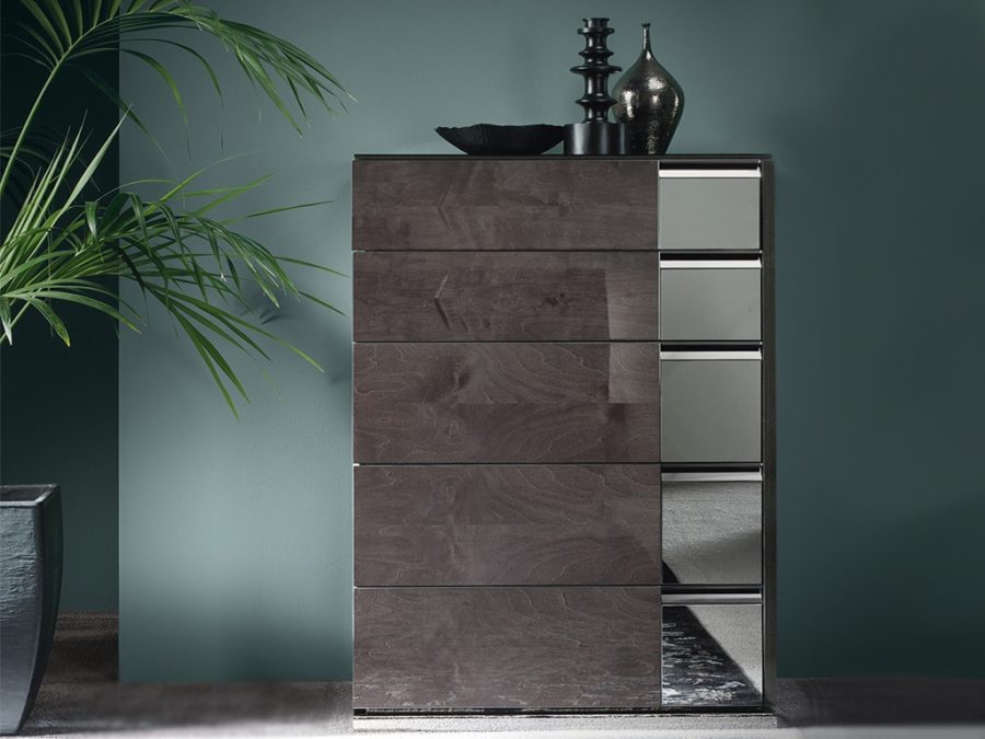 Alf Italia HERITAGE 5 Drawer Chest