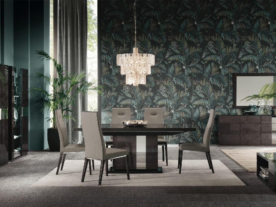 Alf Italia Heritage 9PC Dining Set