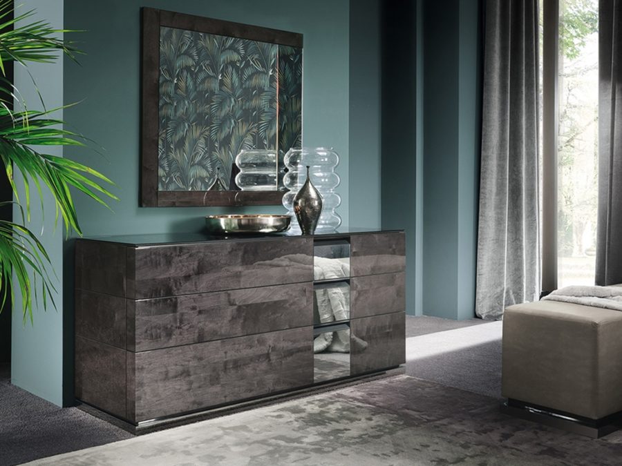 Alf Italia HERITAGE Bench - Image 2