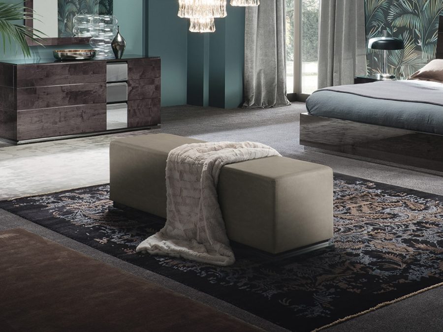 Alf Italia HERITAGE Bench