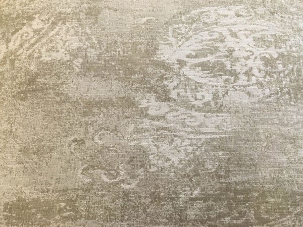 Natuzzi Italia Dorian Ottoman Beige