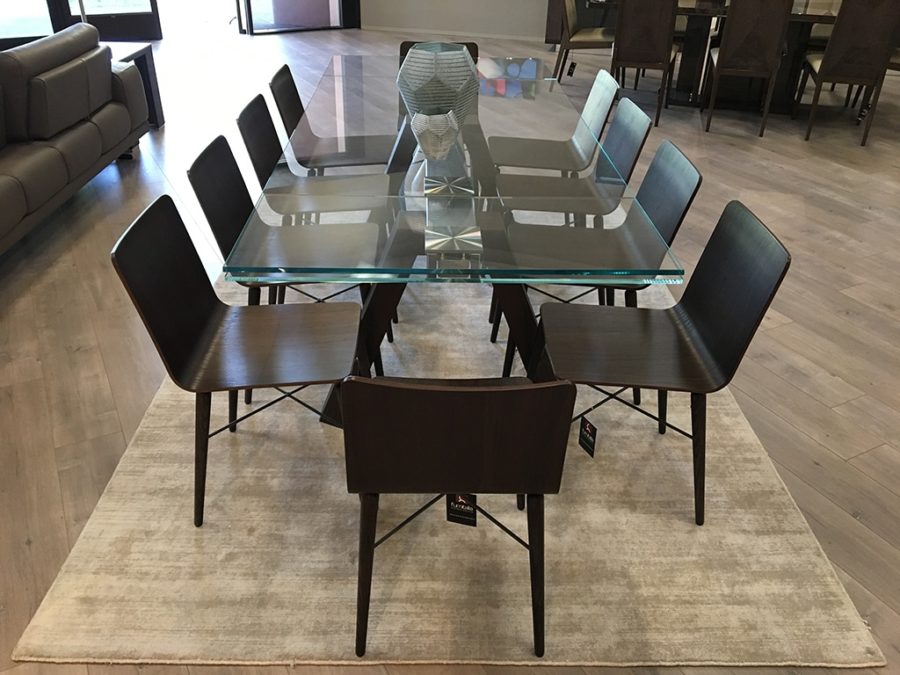 Bontempi Kate Chair Spessart Oak - Image 9