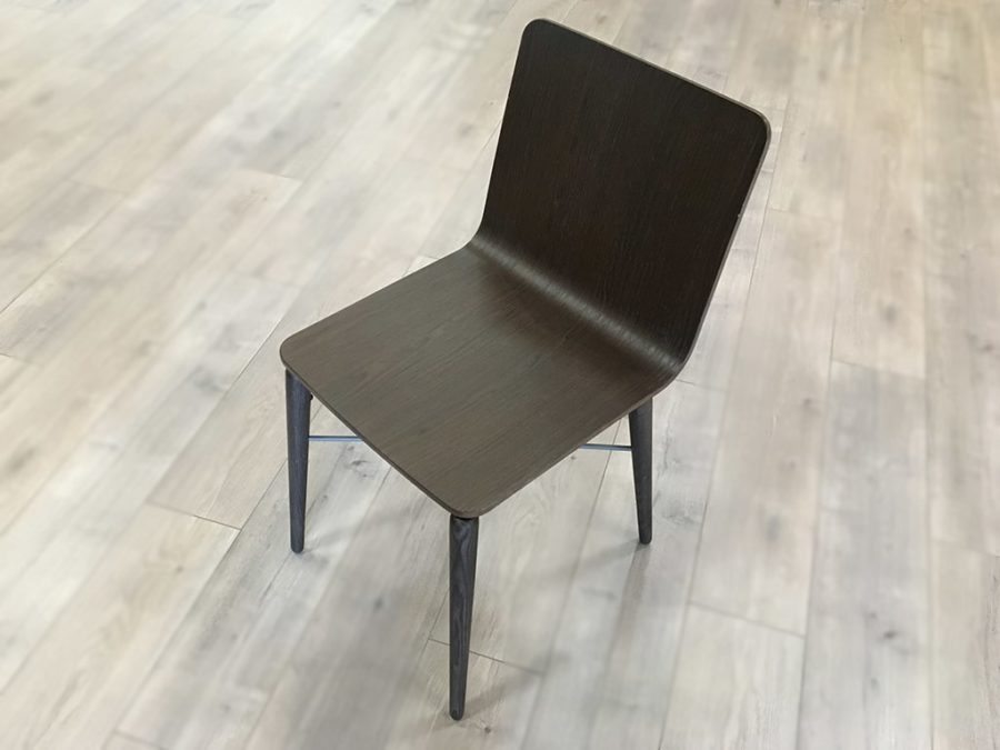 Bontempi Kate Chair Spessart Oak