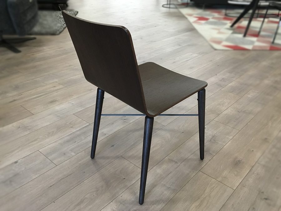 Bontempi Kate Chair Spessart Oak - Image 4