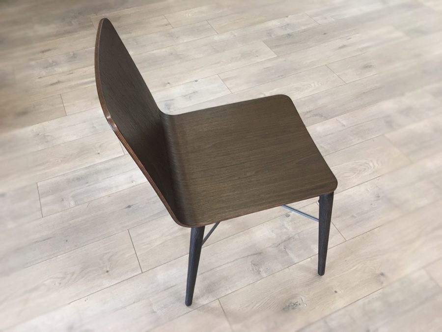 Bontempi Kate Chair Spessart Oak - Image 5
